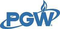 PGW masthead graphic
